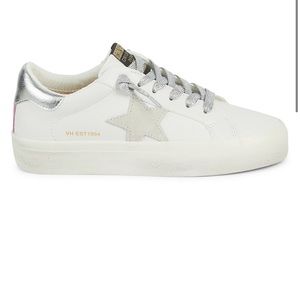 Vintage Havana Lucy Star Sneakers Sz 9